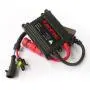 Xentec H1 12000K HID xenon bulb x 1 pair bundle with 35W Digital Slim Ballast x 2 (Blue Violet)
