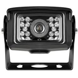 Rear View Safety Waterproof Backup Camera - Commercial Grade - Built for Trucks,RVs,Buses and Trailers for ERY01