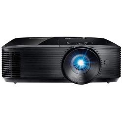 Optoma HD146X High Performance Projector for Movies & Gaming | Bright 3600 Lumens | DLP Single Chip Design | Enhanced Gaming Mode 16ms Response Time