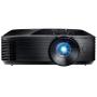 Optoma HD146X High Performance Projector for Movies & Gaming | Bright 3600 Lumens | DLP Single Chip Design | Enhanced Gaming Mode 16ms Response Time