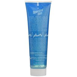 Spectra par12-02 Parker Laboratories 360 Electrode Gel, 2 Oz. Tube, Clear