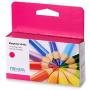 Primera 53465 High Yield Cyan Magenta Yellow Ink Cartridge 4-Pack for LX1000, LX2000 Color Label Printers
