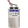 2.5 HP 3450 RPM 48Y Frame Square Flange 230V Pool Motor Century # USQ1252