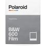 Polaroid Originals Black & White Film for 600, 12 Pack, 96 Photos (6091)