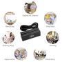 SZiTW MSR100-RF 2 in 1 USB tracks 1/2/3 Magnetic Stripe Card Reader and RFID Card Reader/Writer With SDK Software For POS System