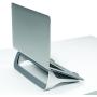 Fellowes I-Spire Series Laptop Lift/Stand, White/Gray (9311201)