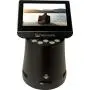 Wolverine Titan 8-in-1 High Resolution Film to Digital Converter with 4.3'' Screen and HDMI Output (Black)