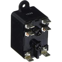 Emerson 90 380 Fan Relay 24 Volt Coil, 1