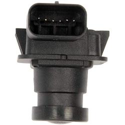Dorman 590-415 Rear Park Assist Camera for Select Ford Models