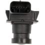 Dorman 590-415 Rear Park Assist Camera for Select Ford Models