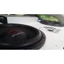 Car Subwoofer by Massive Audio HippoXL122 - SPL Extreme Bass Woofer - 12 Inch Car Audio 4,000 Watt HippoXL Series Competition Subwoofer, Dual 2 Ohm, 3 Inch Voice Coil. Sold Individually