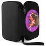 Hxuedan Yosemite Sam Looney Tunes The Data Cable Storage Bag Is A Portable And Independent Design SuitableVFor Travelers To Place The Data Cable, Earphone And Electronic Product Data Cable Storage Bag