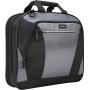 Targus CityLite Laptop Briefcase Shoulder Messenger Bag with Padded Sleeve for 14-Inch Laptop, Black (CVR400)