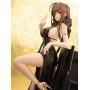 Wonderful Works Girls Frontline: Gd DSR-50 Version 1:7 Scale PVC Figure, Multicolor