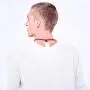 Upright GO 2 Necklace | New Necklace Accessory for Upright Go 2 Posture Trainer (not Compatible with Upright GO Original), Black (URA13B-IN)