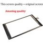 Original Quality Screen Replacement for Amazon Kindle Fire HD8 HD 8 8th Gen 2018 L5S83A, 8Inch Touch Screen Digitizer + Full Repair Kit