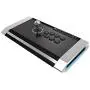 Qanba Obsidian Joystick for PlayStation 4 and PlayStation 3 and PC (Fighting Stick) Officially Licensed Sony Product