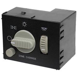 Headlight Switch for 99-02 Chevy Silverado,Chevy Suburban, GMC Sierra, GMC, OE 15755595 D1534G DS-968,15755595 D1534G DS-968
