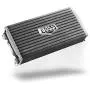 BOSS Audio Systems AR4000D Class D Car Amplifier - 4000 Watts, 1 Ohm Stable, Digital, Monoblock, Mosfet Power Supply, Great for Car Subwoofers