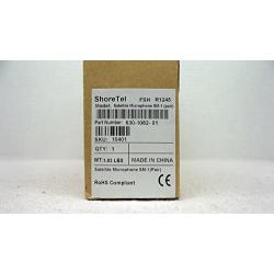 Shoretel Satellite External Microphones SM-1 (10401)