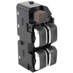 ECCPP Power Window Switch Door Lock Switch Front Driverâ€s Side fits for Cadillac Deville 1997-1999 Cadillac Seville 1996-1997 OE 25668564 901-100