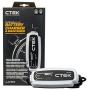 CTEK (40-255) CT5 Time To Go-12 Volt Battery Charger and Maintainer with Accessories