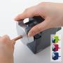 CARL pencil sharpener Kararisu CP-100A-G