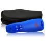 Red Star Tec Wireless Powerpoint and Keynote Presentation Remote Clicker PR-819