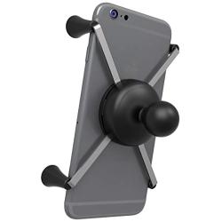 RAM X-Grip Large Phone Holder with Ball