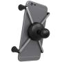 RAM X-Grip Large Phone Holder with Ball