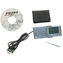 Oregon Scientific Echo PDA