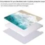 iCasso MacBook Air 13 Inch Case 2020 2019 2018 Release A2337 M1/A1932/A2179 with Retina Display Touch ID, Durable Hard Plastic Shell Case and Keyboard Cover Compatible MacBook Air 13 -Beach iCasso MacBook Air 13 Inch Case 2020 2019 2018 Release A2337 M1/A1932/A2179 with Retina Display Touch ID, Durable Hard Plastic Shell Case and Keyboard Cover Compatible MacBook Air 13 -Beach