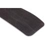 Motte by Castle – Leather Wrist Rest Cushion for Mice, Mouse Pads, and Laptops – Ergonomic Durable Wrist Pad with Anti-Slip Rubber Base (Woodland)