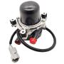 OKAY MOTOR Secondary Air Injection Pump for 2007-2013 Tundra Land Cruiser Sequoia LX570 4.6L 4.7L 5.7L 17610-0S010 10200231AA 33-2504M