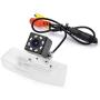 for Toyota RAV4 RAV 4 2013~2015 Car Rear View Camera+8LED Back Up Reverse Parking Camera/Plug Directly