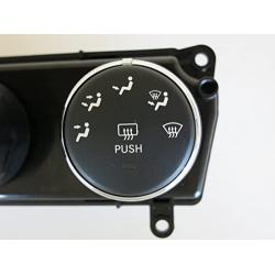 Mopar Control A/c & Heat