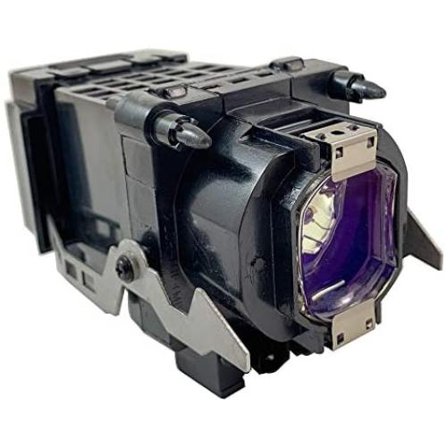 CTLAMP XL2400 Projection TV Assembly with Original Bulb