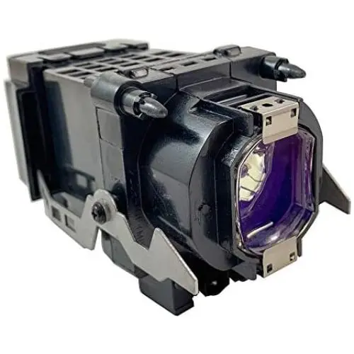 CTLAMP XL2400 Projection TV Assembly with Original Bulb