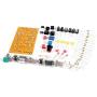 DDIY Amplifier Digital HiFi Fever Soldering Project Electronic Project Kit DIY Parts Beginners Learning Welding Assemble