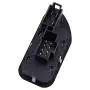 IDIYA New Auto Replacement Part # 7S6514529AA 7S65-14529-AA 4L5514529AA Electric Window Power Control Switch Button 4 Way 8+3 Pin Driver Side for Ranger Fiesta Ecosport 2004-2008 (1 Pack)