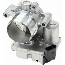 Diesel Electronic Throttle Body Valve for Golf Jetta A2C59514306 A2C59515371 A2C32133000