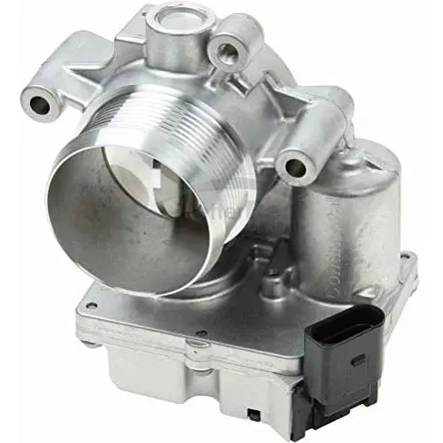 Diesel Electronic Throttle Body Valve for Golf Jetta A2C59514306 A2C59515371 A2C32133000
