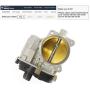 IRONTEK 12615503 Electronic Throttle Body FITS 13-14 for Chevrolet Express 1500/Silverado 1500; 07 for Chevrolet Silverado 1500; 2013 for GMC Savana 1500