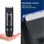 Hair Clipper for Men Professional Cordless Clippers Haircut Hair Trimmer Kit Rechargeable Head Shaver for Kids and Adult Beard Trimmer Body Hair Trimming Hair Clipper for Men Professional Cordless Clippers Haircut Hair Trimmer Kit Rechargeable Head Shaver for Kids and Adult Beard Trimmer Body Hair Trimming