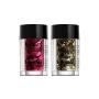 NYX PROFESSIONAL MAKEUP Shaped Face & Body Glitter, Electro