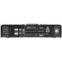 Planet Audio AC1600.4 4 Channel Car Amplifier - 1600 Watts, Full Range, Class A/B, 2-4 Ohm Stable, Mosfet Power Supply, Bridgeable
