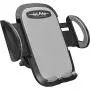 Beam Electronics Car Phone Mount Holder Universal Phone Car Air Vent Mount Holder Cradle Compatible for iPhone 12 11 Pro Max XS XS XR X 8+ 7+ SE 6s 6+ 5s 4 Samsung Galaxy S4-S10 LG Nexus Nokia