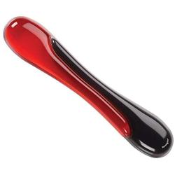 Kensington Duo Gel Keyboard Wrist Rest - Red (K62398AM)