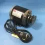Dayton 3K771 Belt Drive Motor, Split-Phase, 1725 Nameplate RPM, 115V, Frame 48, 1/4 hp Dayton 3K771 Belt Drive Motor, Split-Phase, 1725 Nameplate RPM, 115V, Frame 48, 1/4 hp