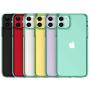 Spigen Ultra Hybrid Designed for iPhone 11 Case (2019) - Green Crystal
